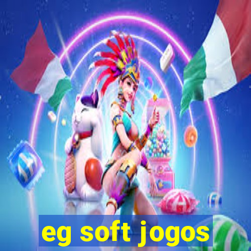 eg soft jogos